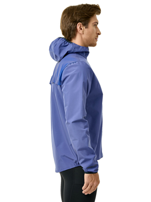Куртка беговая Joma R-Night Blue