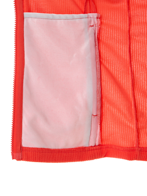 Толстовка Icepeak Berwick Mandarine