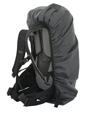 Рюкзак BACH Shield 26 (regular) Black