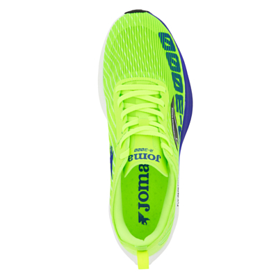 Кроссовки Joma R.3000 Fluorescent Yellow