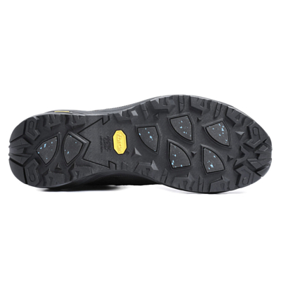 Ботинки Asolo Nuuk GV MM Black