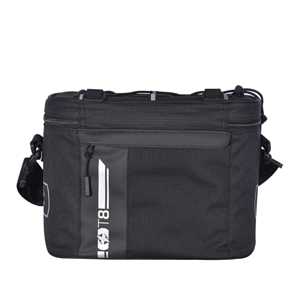 Велосумка Oxford T8 QR Handlebar Bag 8L