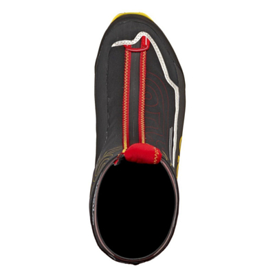 Ботинки Asolo Eiger XT EVO GV Black/Red