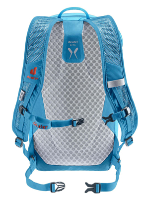Рюкзак Deuter Speed Lite 17 Azure/Reef
