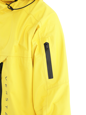 Куртка сноубордическая VERSTA Rider Collection Yellow