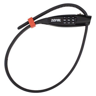 Замок велосипедный Zefal Antivol K-Traz Zip 3