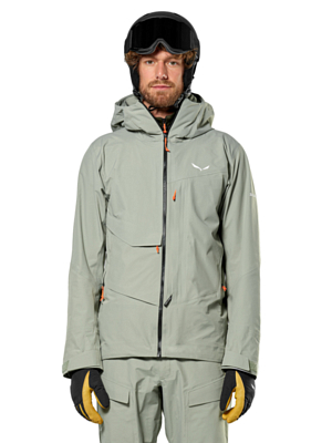 Куртка Salewa Sella Free 3L Ptx Shadow