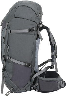 Рюкзак BACH Specialist 75 (regular) Pearl Grey