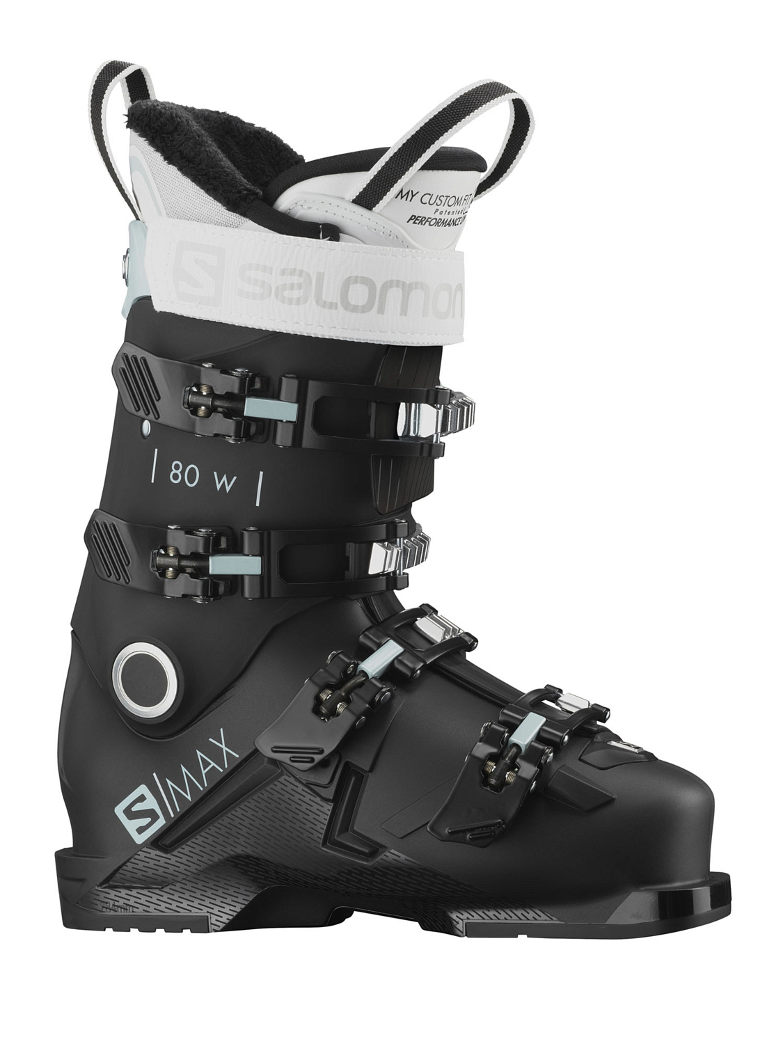 Горнолыжные ботинки SALOMON S/Max 80 W