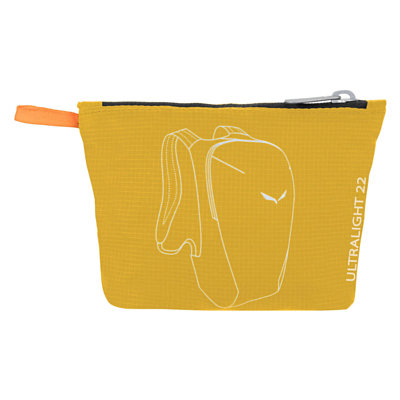 Рюкзак Salewa Ultralight 22L Gold