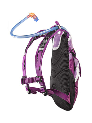 Рюкзак детский Source Spry 1.5 L Purple