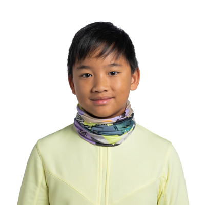 Бандана Buff Original Darau Multi