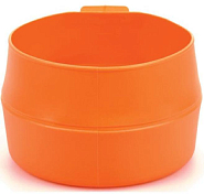 Кружка складная Wildo Fold-A-Cup Big Orange