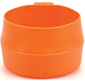 Кружка Wildo Fold-A-Cup Big Orange