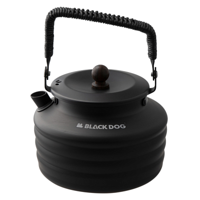Чайник BlackDog Tea Pot 1.3L Black