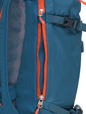 Рюкзак Salewa Randonnee 30 Blue Sapphire