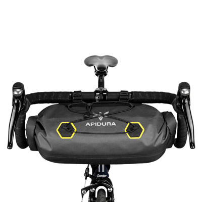 Сумка на руль Apidura Expedition 9L