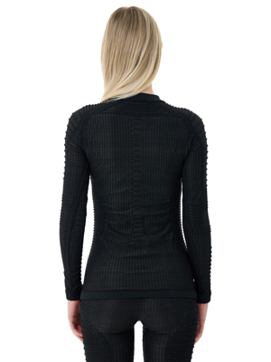 Футболка с длинным рукавом Accapi Diamond Black
