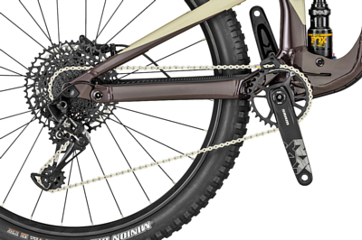 2019 scott ransom 920 shop