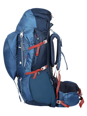 Рюкзак Ferrino Transalp 100 Blue