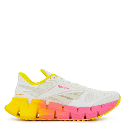 Кроссовки Reebok Floatzig 1 Chalk/Sand/Atomic Pink