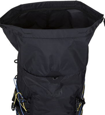 Рюкзак BACH Higgs 15 Black