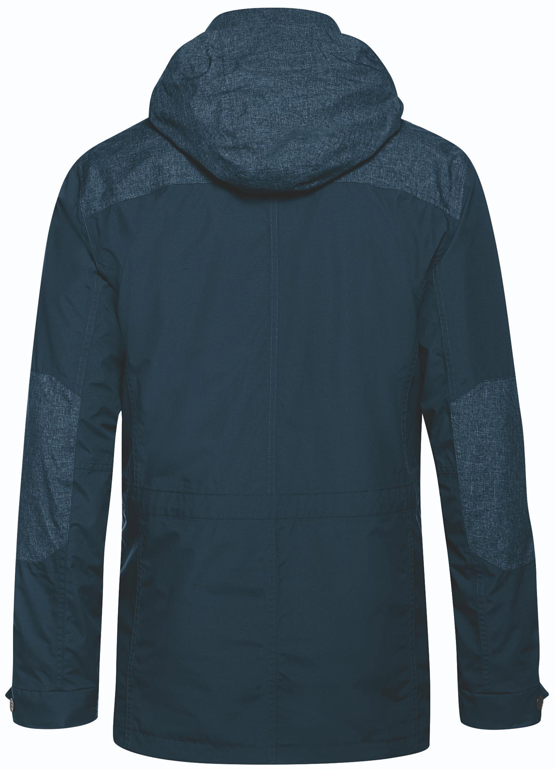 Куртка для активного отдыха Maier 2018-19 Pilton M bluewing teal