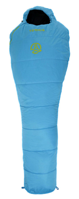 Спальник Ternua Bandon 60 Deep Sea Blue