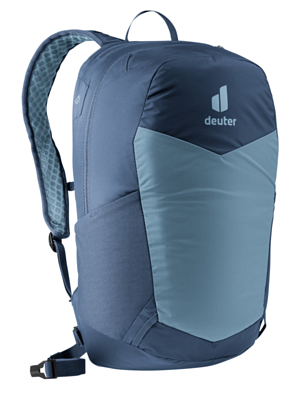 Рюкзак Deuter Speed Lite 17 Atlantic/Ink