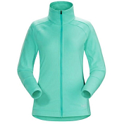 Куртка для активного отдыха Arcteryx 2017 Solita Jacket Womens Halcyon
