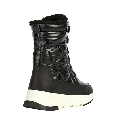 Сапоги GEOX D Falena B Abx B Black