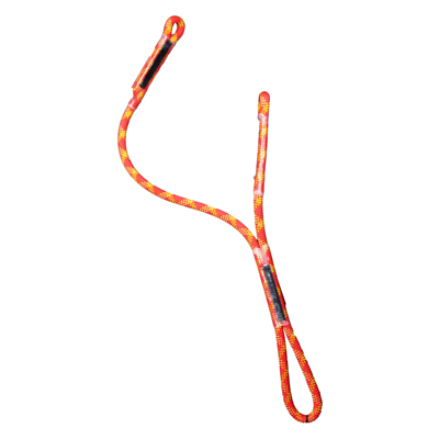 Усы самостраховки Lanex Lanyard Y Stat 10,0 45/75