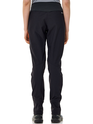 Брюки Salewa Agner Light 2 Dst Black Out