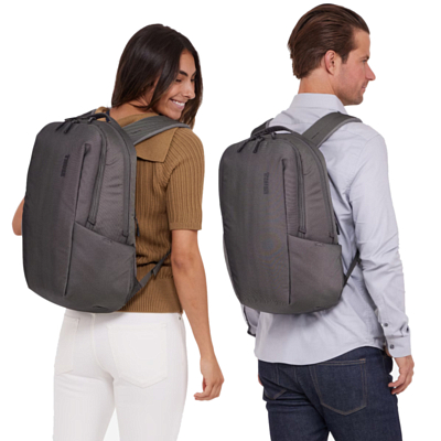 Рюкзак THULE Subterra 2 BP 21L Vetiver Gray