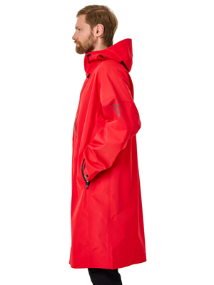 Плащ VERSTA Stanlker 3.0 Красный
