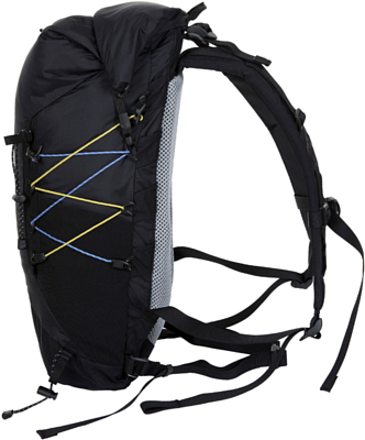 Рюкзак BACH Higgs 15 Black