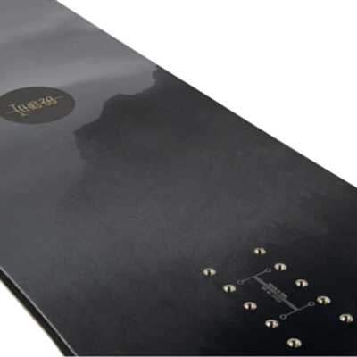 Сноуборд HEAD True 2.0 Black