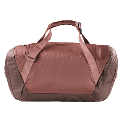 Сумка дорожная Deuter Duffel 50 Caspia/Raisin