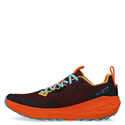Кроссовки ALTRA Experience Wild 2 Maroon