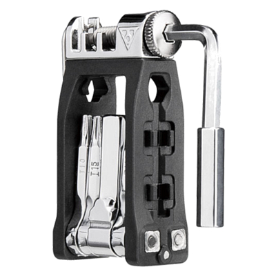 Мультитул велосипедный TOPEAK Ninja Master+Toolbox