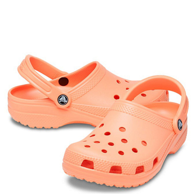 Сандалии Crocs Classic Розовый