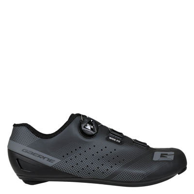 Велотуфли Gaerne G.Tornado Wide Black