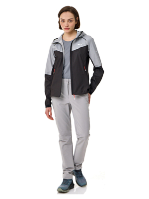 Куртка Salewa Pedroc Ptx 2.5 Light Onyx