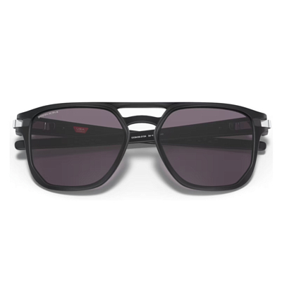 Очки солнцезащитные Oakley Latch Beta Black/Prizm Grey