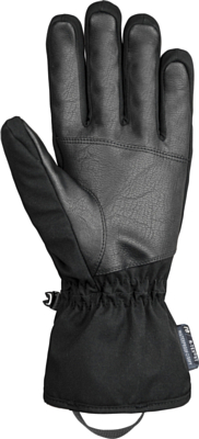 Перчатки REUSCH Primus R-TEX XT Black