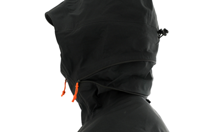 Куртка Salewa Ortles 3 Gtx Pro M Jkt Black Out/6080