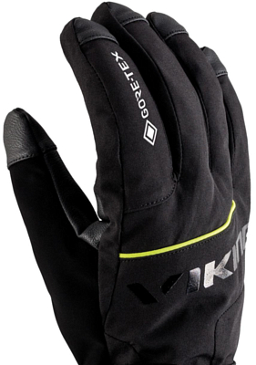 Перчатки VIKING Hudson GTX Black