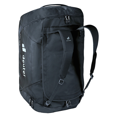Сумка дорожная Deuter Duffel Pro 90 Black