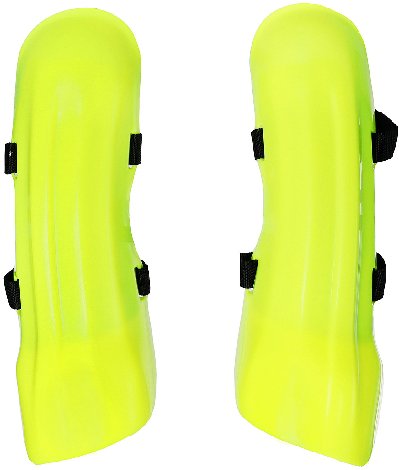 Слаломная защита NIDECKER Slalom Knee Guard Adult And Kids (Standart) Neon Yellow