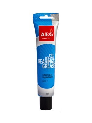 Смазка для подшипников AEG 100 г.